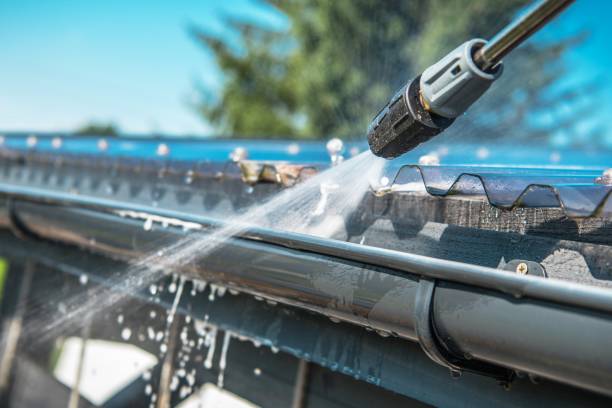Professional Pressure Washing in Denver, PA