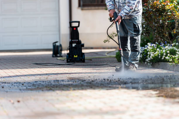 Pressure Washing Estimates in Denver, PA