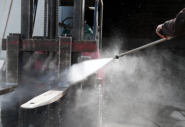 Best Pressure Washing Estimates  in Denver, PA