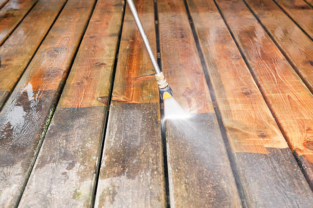 Best Deck Pressure Washing  in Denver, PA