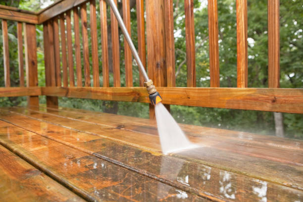 Best Commercial Building Pressure Washing  in Denver, PA