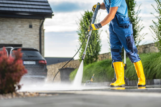 Why Choose Our Certified Pressure Washing Experts for Your Project Needs in Denver, PA?