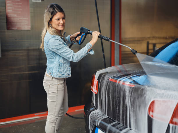 Best Sidewalk Pressure Washing  in Denver, PA